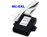 MC-DXL блок сопряжения видеодомофона