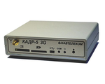 КАДР-5 3G Система видеонаблюдения по GSM