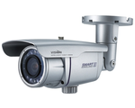 VN7XEH-HVFAL50IR Цветная уличная камера, Effio, 650/700ТВЛ, 0лк, 5-50мм, ICR, дальность ИК до 50м